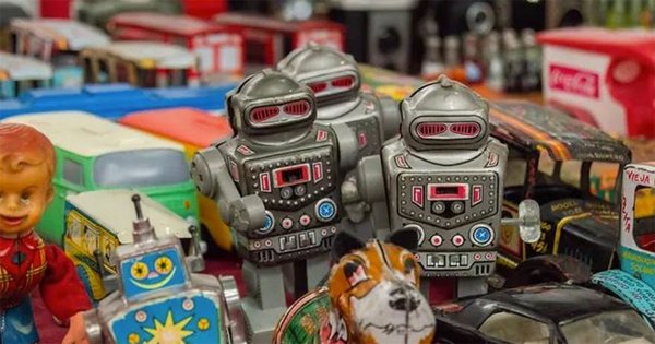 De vuelta a la nostalgia: Regresa el Turbo Bazar para su quinta edición en León