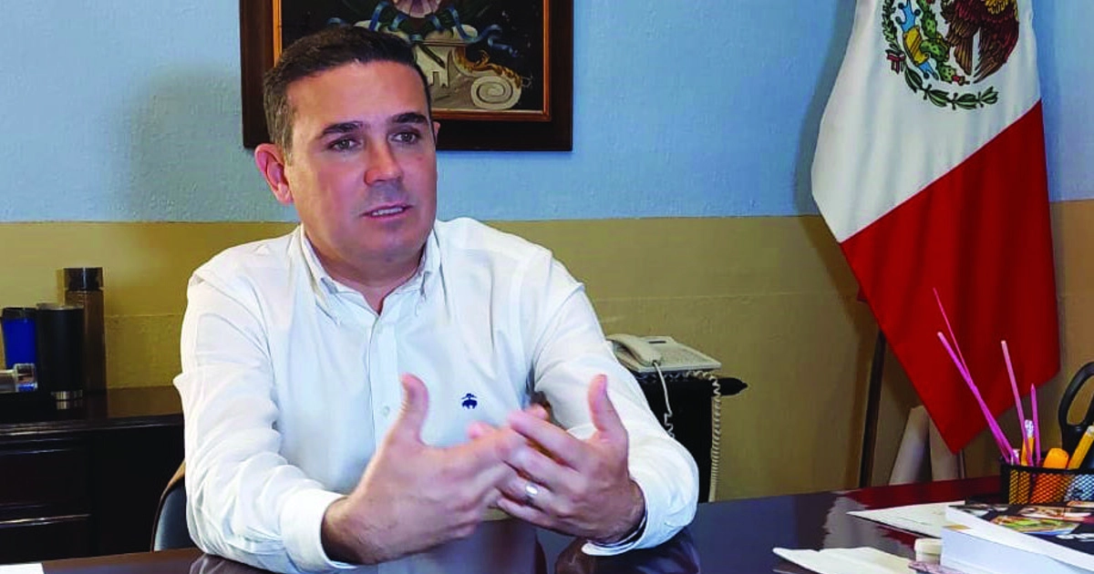 Bienestar: la prioridad del gobierno de Alejandro Navarro en Guanajuato