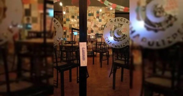 Clausura Fiscalización ‘Cervecería Chapultepec’ en Guanajuato por supuesta venta a menores