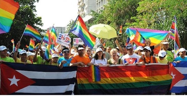 Da Cuba paso histórico con el ‘sí’ al matrimonio igualitario