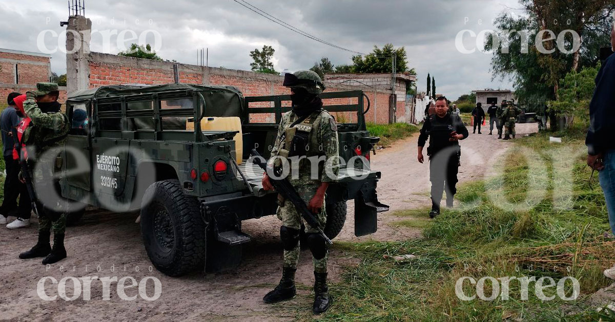 Matan a hombre en la comunidad de Chinaco en Villagrán e incendian su casa