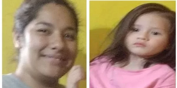 Buscan a Katia y a su hija Nancy; llevan 10 días desaparecidas en Irapuato