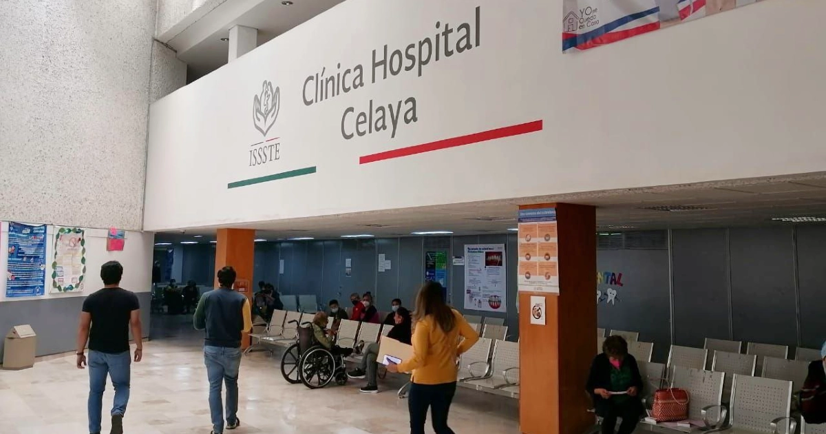 ISSSTE de Celaya busca reducir la privatización de sus servicios