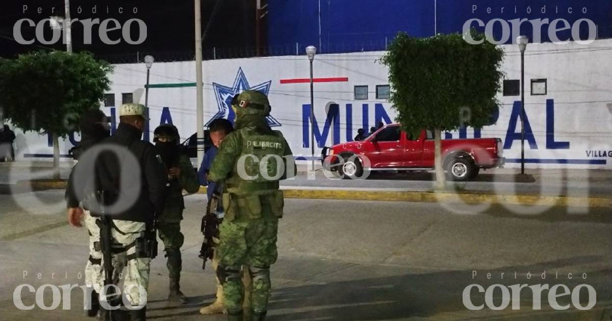 Ataques simultáneos en Comandancia y El Rehilete en Villagrán dejan 2 muertos