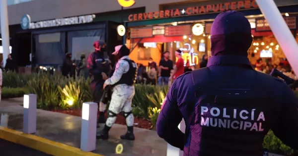 Con menos policías, Salamanca tiene la mayor reducción de asesinatos en Guanajuato