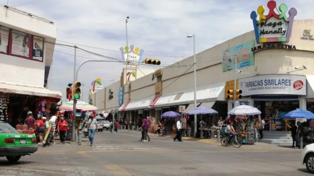 Inconforma ‘limpia’ de comerciantes en Zona Piel; ellos solo quieren vender, señalan