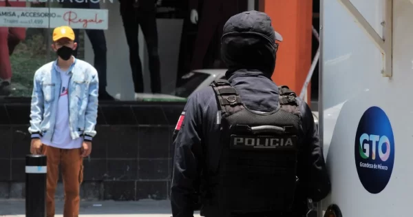 Extorsiones ‘asfixian’ a negocios de Celaya; incrementan un 220% respecto al 2021