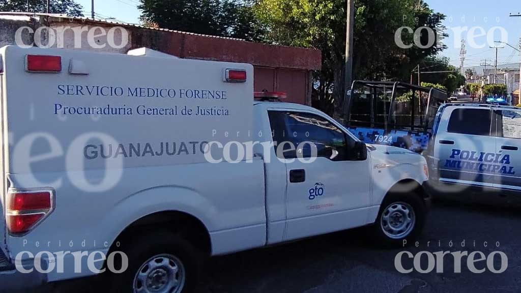 Descubren un cuerpo abandonado en Corral de Piedras en San Miguel de Allende