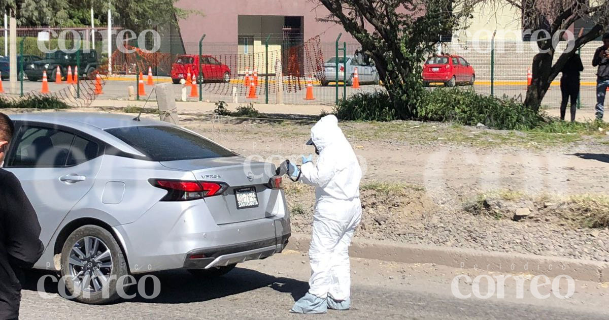 Sorprenden y ejecutan a hombre que acababa de salir de prisión en León