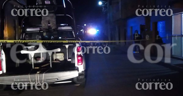 Ataques armados en Salamanca dejan cuatro personas muertas y una mujer arrollada