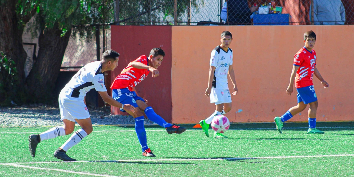 Equipos de Guanajuato sacaron la casta en la jornada de futbol del fin de semana