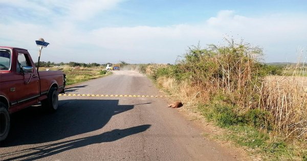 Tras múltiples demandas retomarán rehabilitación de carretera a relleno de Salamanca