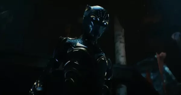 Nuevo tráiler de Wakanda Forever revela detalles sobre la nueva Black Panther