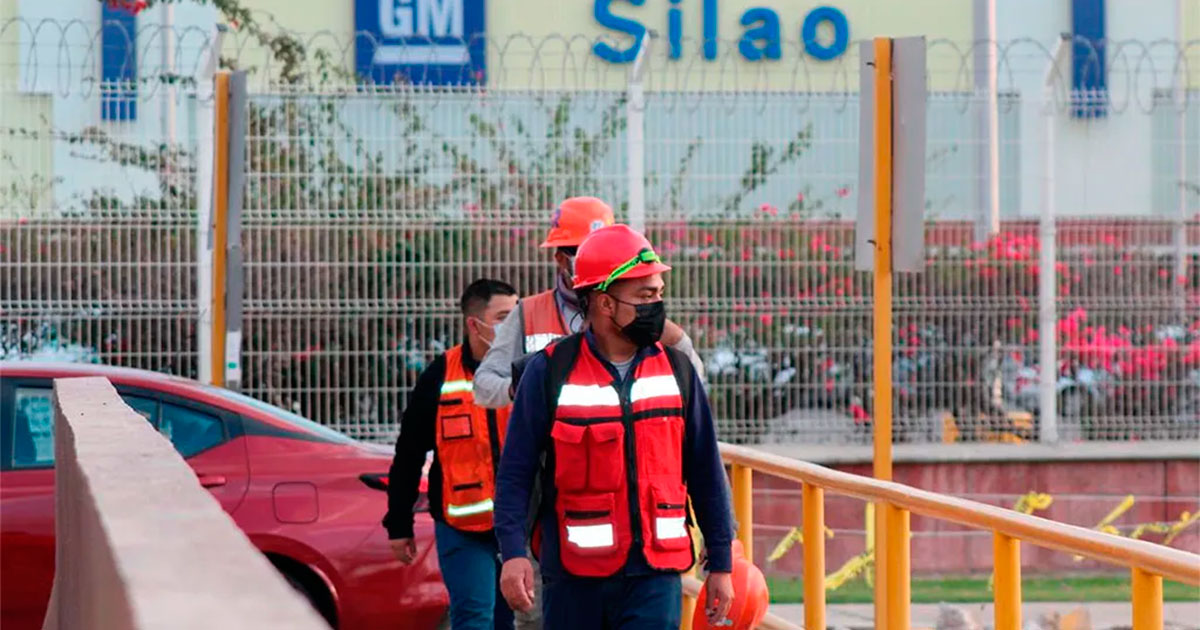 Tras accidente, SINTTIA acusa haber denunciado condiciones inseguras en GM Silao