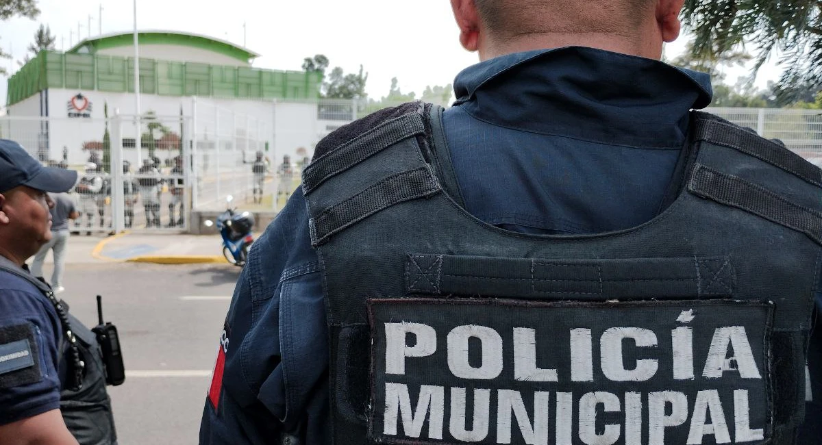 Policías despedidos en Irapuato interpondrán queja ante Derechos Humanos