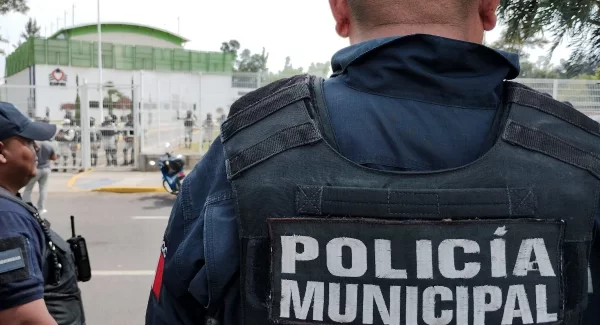 Policías despedidos en Irapuato interpondrán queja ante Derechos Humanos