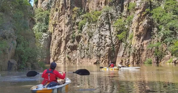 ¿En busca de una aventura? Date una escapada al ‘paraíso’ de Zatemayé en Jerécuaro  