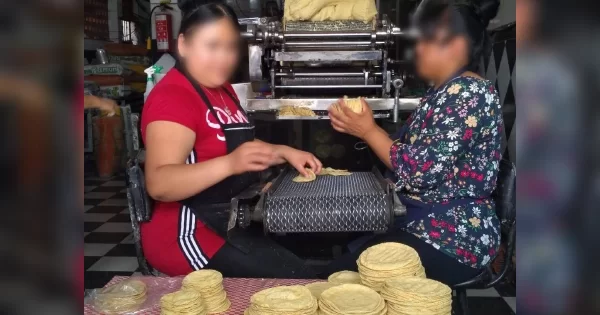 Guanajuato firma convenio para estabilizar el precio de la tortilla