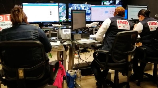 León denuncia a los titulares de 200 líneas telefónicas por llamadas de broma al 911