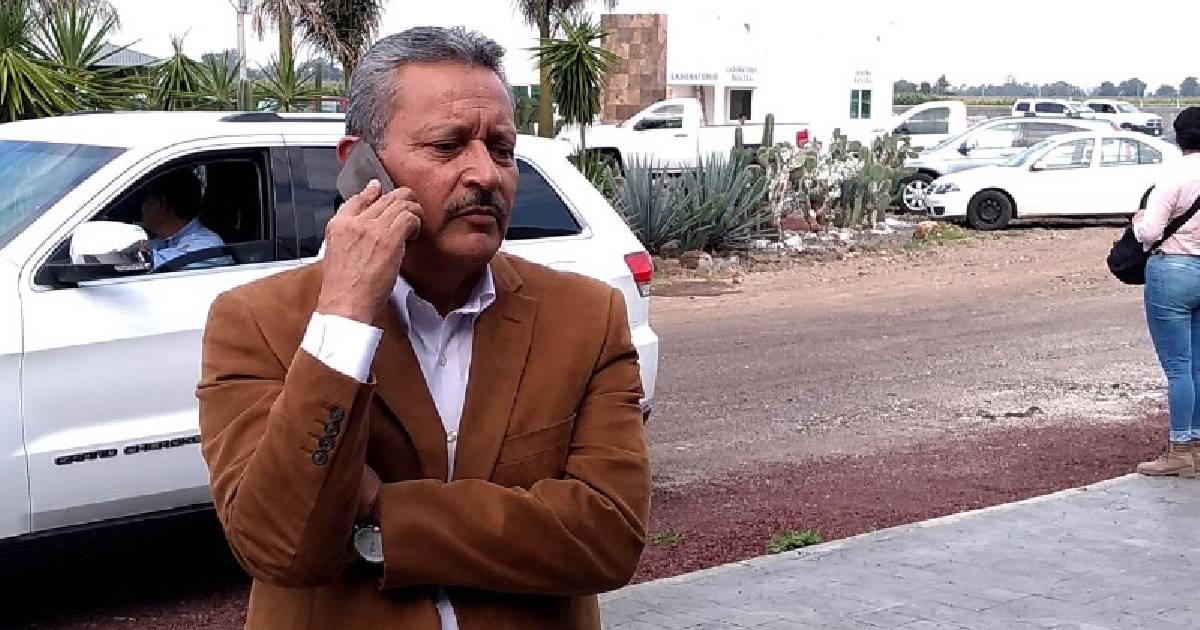 Tras un año, retirarán escoltas a Ricardo Ortiz y exfuncionarios de Irapuato