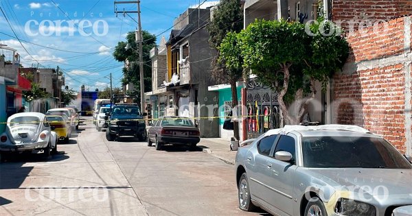 Hombre es asesinado en su casa de Santa Elena de la Cruz en Salamanca