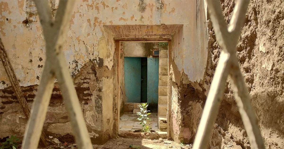 Casas en ruinas del centro y San Juan de Dios en León se vuelven ‘atractivo turístico’