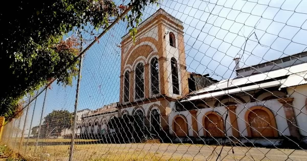 Obras de rehabilitación en la fábrica ‘El Buen Tono’ en Celaya iniciarían en diciembre