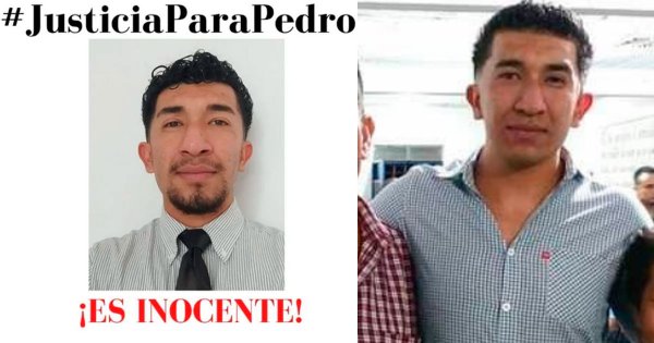 Gobierno de Guanajuato intervendrá por Pedro Francisco, encarcelado en Tlaxcala