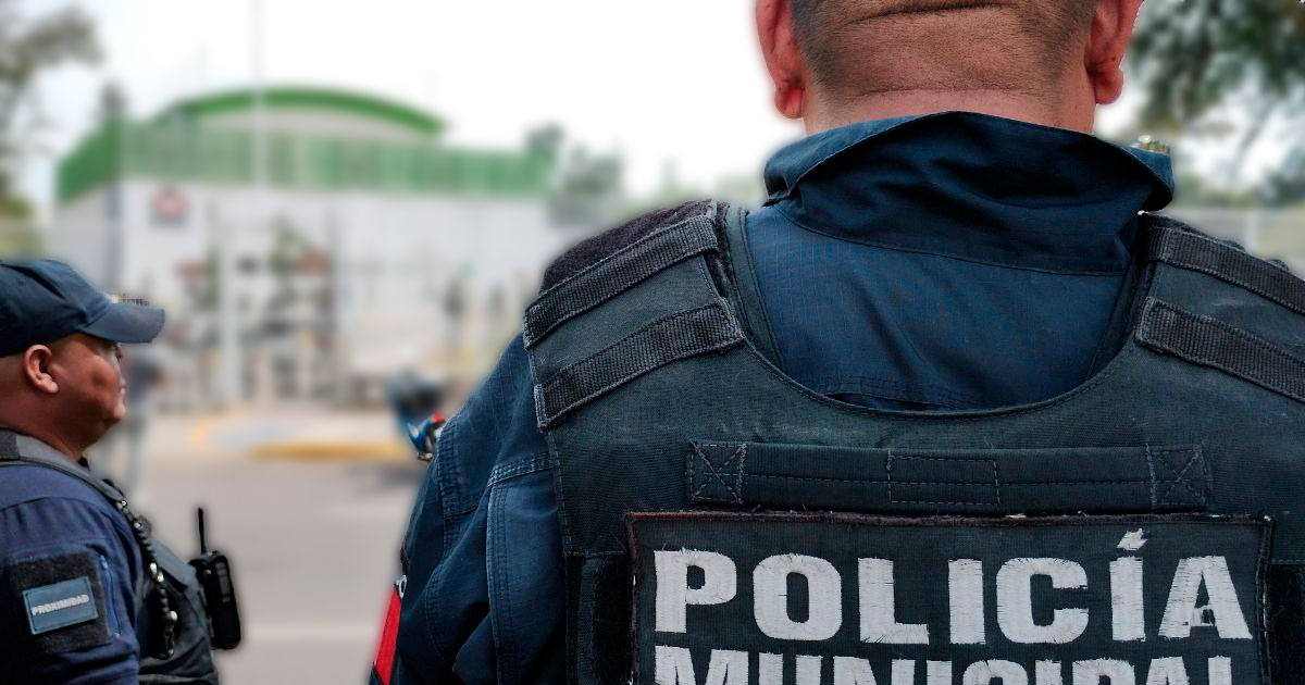 En Guanajuato más de mil 400 policías no tienen la secundaria terminada