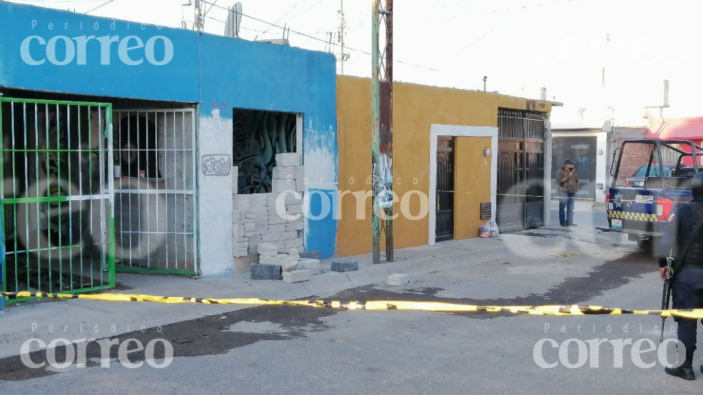 Hallan a hombre sin vida en la Jardines de María Teresa de San José Iturbide