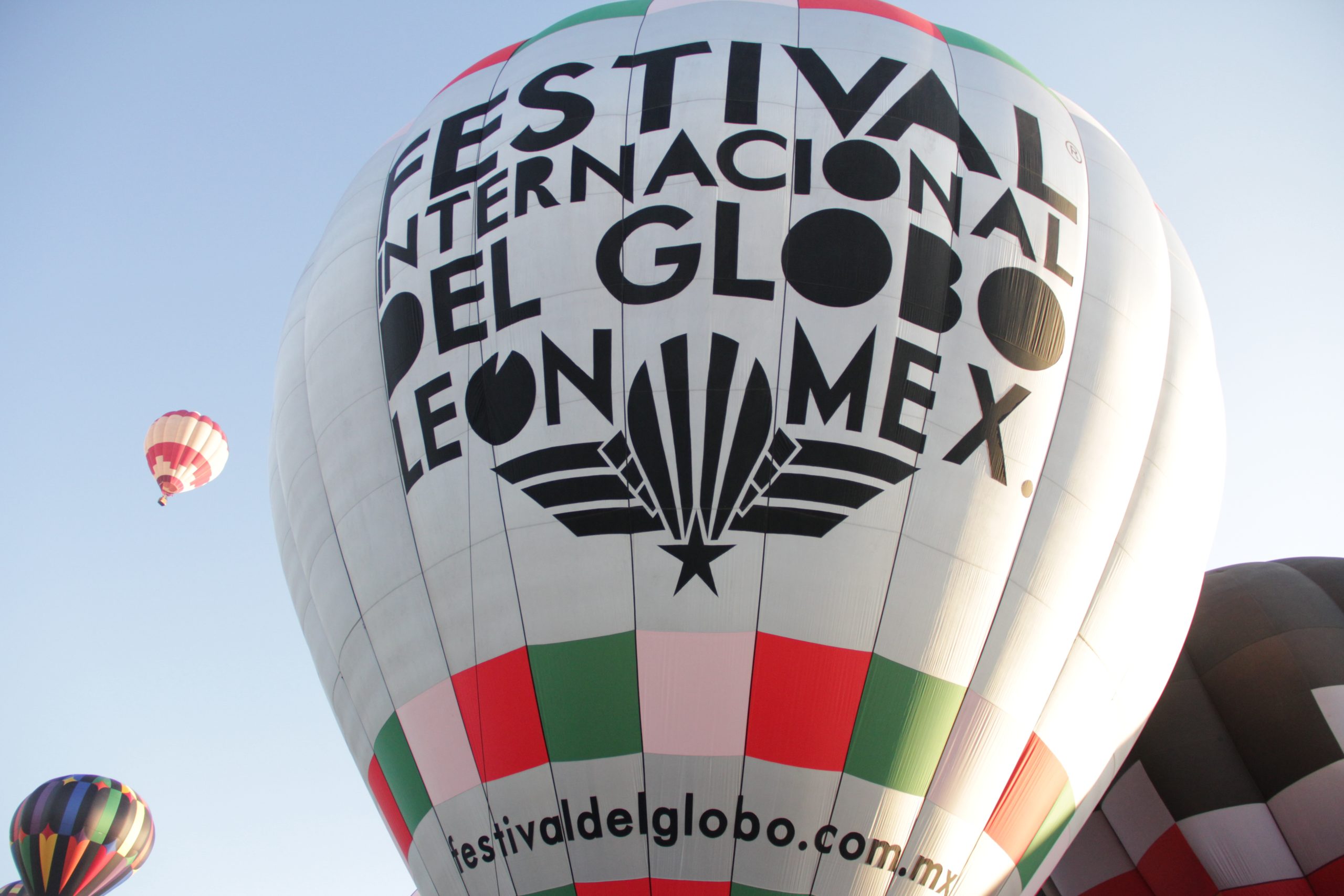 Confían en que Festival Cervantino y del Globo ‘revivan’ al sector hotelero en Guanajuato