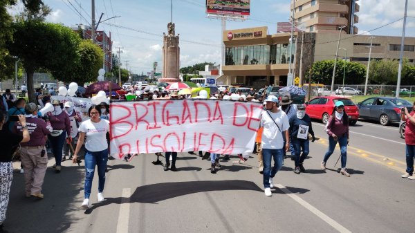 Plataforma por la Paz exige al Congreso de Guanajuato reformas acordadas a la Ley de Búsqueda