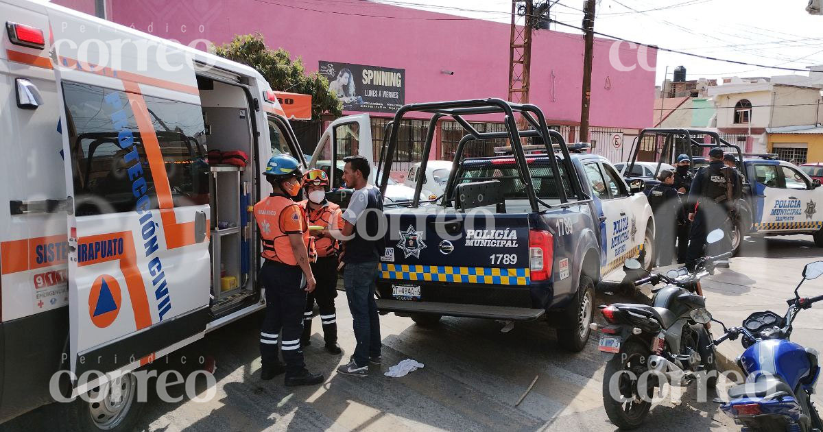 Irapuato: En Los Príncipes están hartos de la impunidad de ‘El Jeyson’, ladrón de la zona