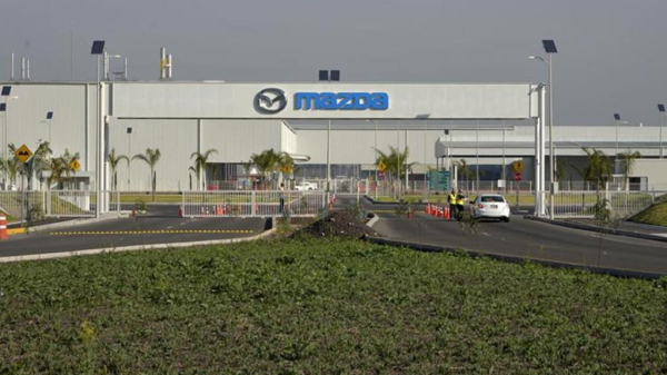 Es oficial: CATEM es el sindicato representante de trabajadores en Mazda Salamanca