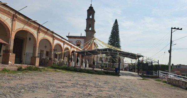 Sacerdote de Salamanca niega misa a muertos por violencia; teme ataques durante ceremonias