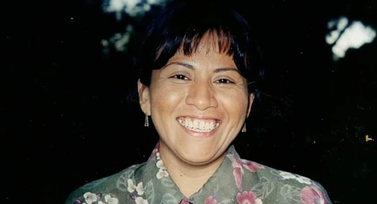 A 21 años del asesinato de Digna Ochoa, Estado mexicano ofrece disculpas por omisiones