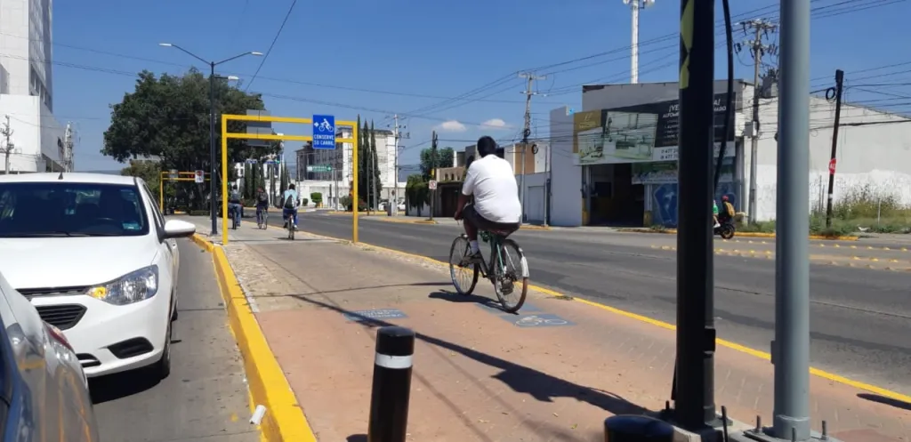 Imuvi dice ‘carecer de facultades’ para regularizar la colonia El Carmen CTM en León