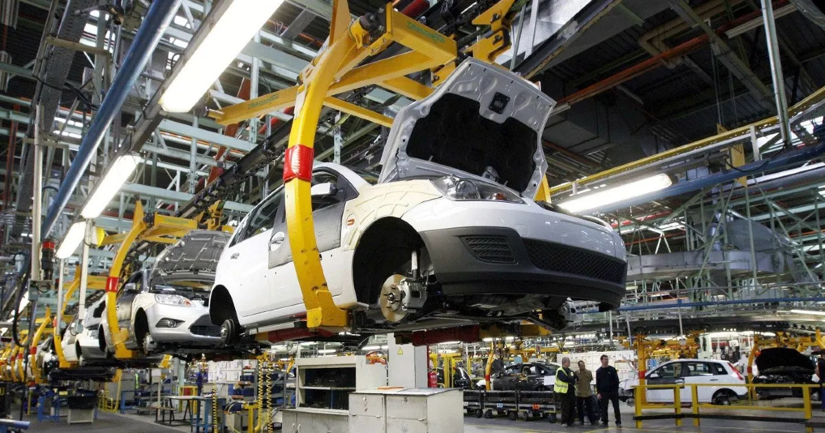 Industria automotriz en Guanajuato reporta hasta cuatro mil vacantes de trabajo