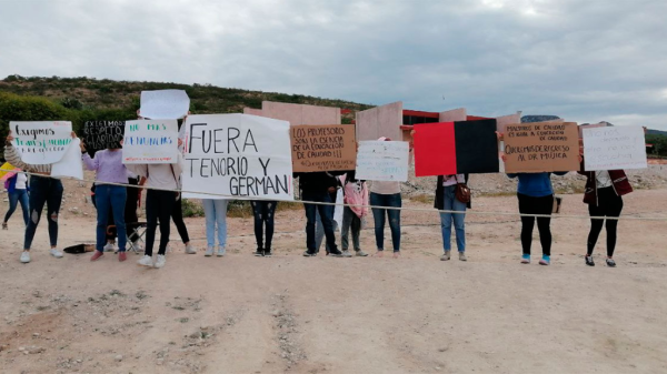 Coordinador de la ‘Universidad Bienestar SJI’ reprobó como docente en la UG