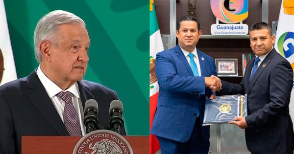 AMLO pide “un poco de vergüenza” a fiscales que no dan resultados tras más de 6 años