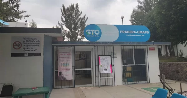 Llevan casi tres meses sin un médico en la comunidad de Pradera en Purísima del Rincón