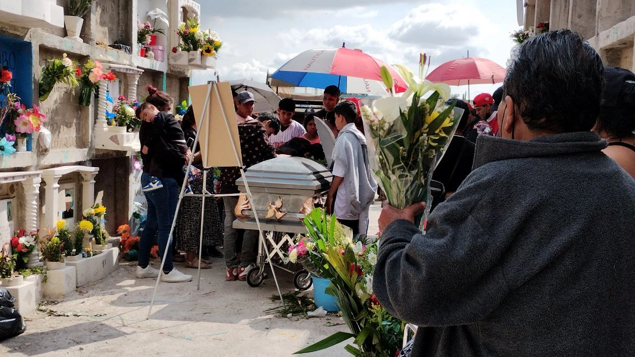 Masacre en bar de Irapuato deja al menos 10 niños y niñas en orfandad