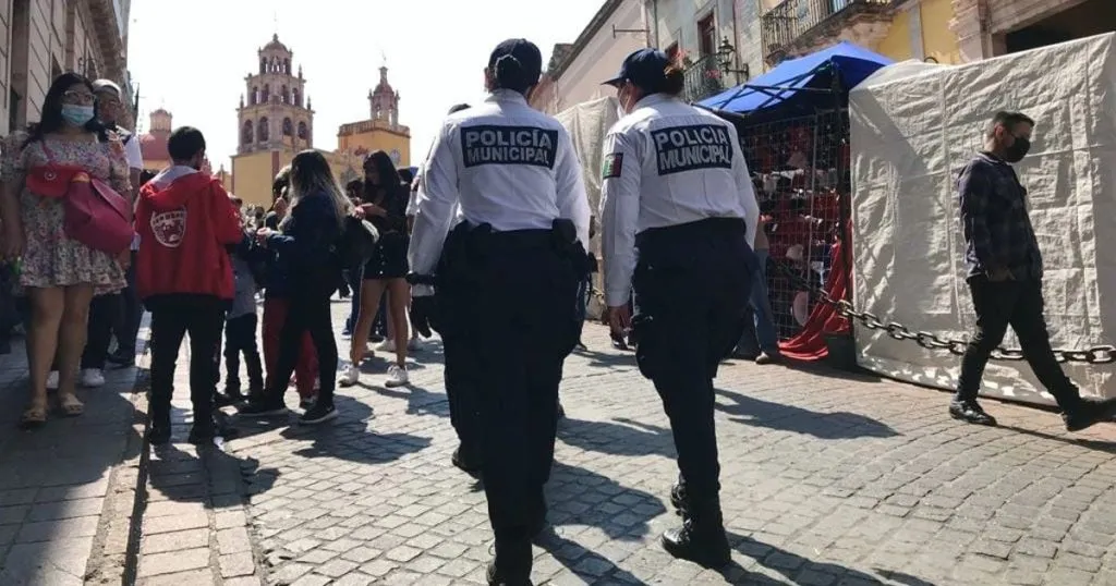 Víctima de abuso policial en Guanajuato capital ‘no parará’ hasta obtener justicia