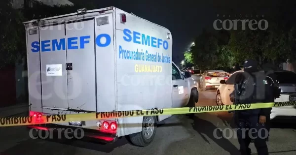 Agresores vestidos de policías privan de la libertad y asesinan a un hombre en León