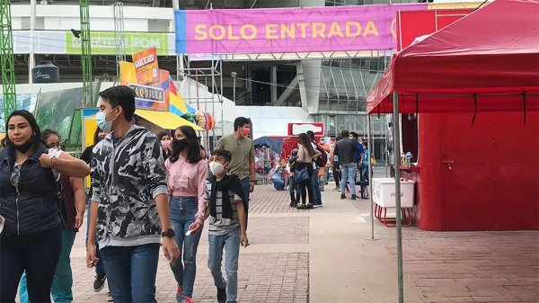 Inseguridad e inflación ‘frenan’ reactivación económica del turismo en León: Servytur