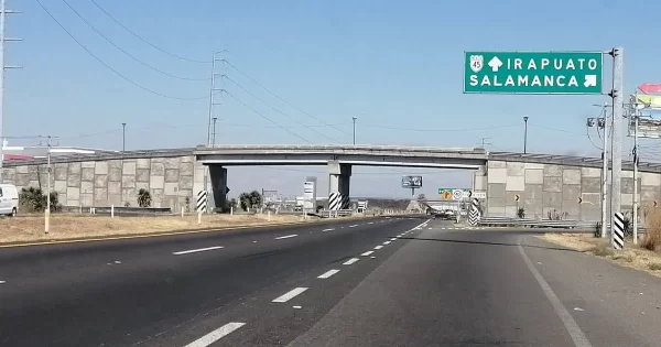 Redirigen recursos del impuesto cedular a ampliación de puente a Mancera en Salamanca