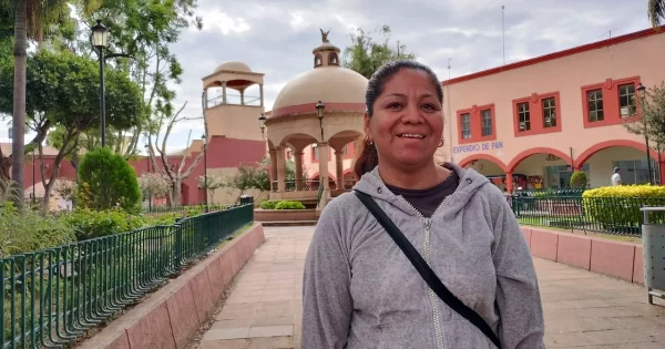 Afrodescendientes rescatan su patrimonio histórico en el Barrio Arriba de León