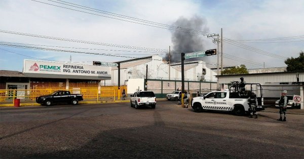 SMAOT atribuye precontingencia a industrias: quema es por las madrugadas