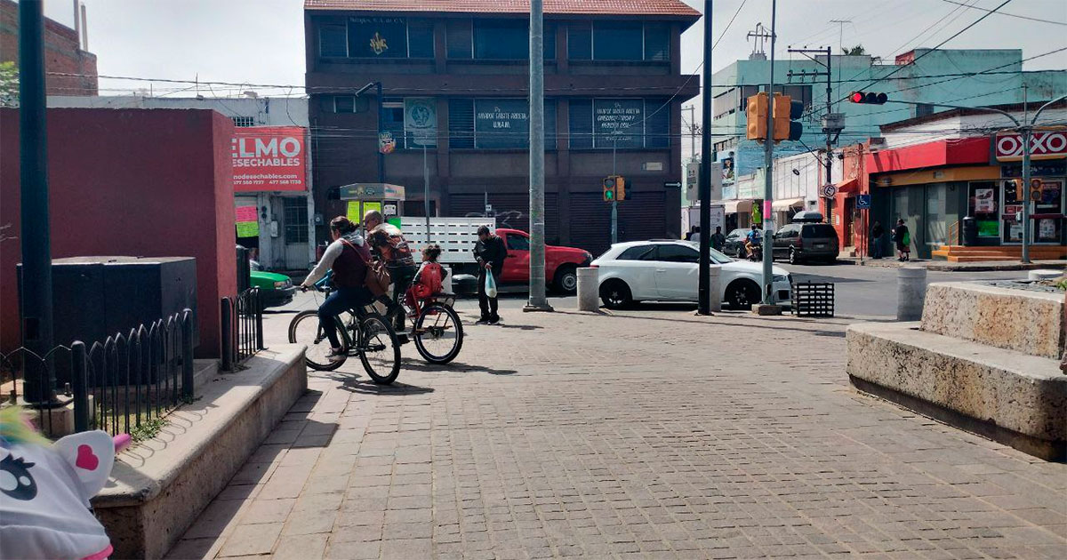 León: Emmanuel murió atropellado camino a la escuela, hoy duele en El Coecillo