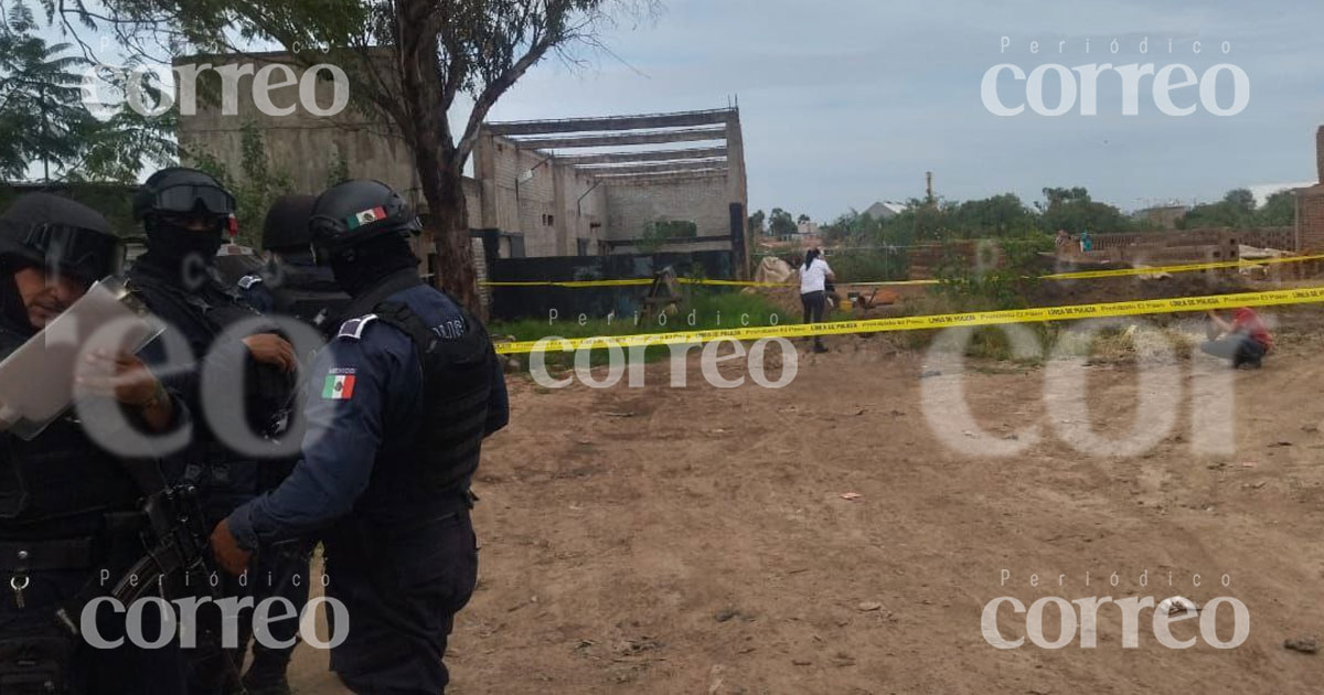 Asesinan a mujer en su propia casa en la colonia Vicente Guerrero de Pénjamo